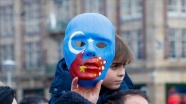 Britanya Müslümanlar Konseyinden Uygur Türkleri için Çin'e karşı eylem çağrısı