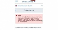 British Airways’e siber saldırı