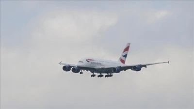 British Airways, Orta Doğu'da bazı b&ouml;lgelere bu ayki u&ccedil;uşlarını iptal etti
