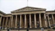 British Museum köle tüccarı kurucusunun büstünü kaldırdı