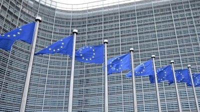 Br&uuml;ksel'de "AB Liderler Zirvesi" başladı