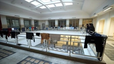 Br&uuml;ksel'de barınacak yeri olmayanlara verilen sağlık hizmeti durdurulacak