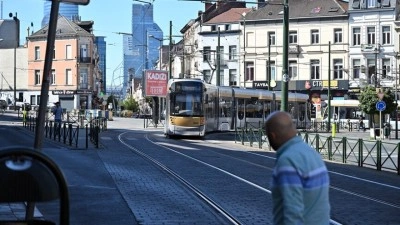 Br&uuml;ksel'de ırk&ccedil;ı ve İslamofobik saldırının kurbanı olan Driss Atouane'yi tanıdıkları anlat