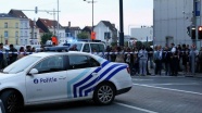 'Brüksel'deki saldırıyı terör saldırısı olarak görüyoruz'