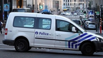 Brüksel metrosunda terör saldırısı alarmı