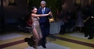 Brüksel yasta Obama tango yapıyor