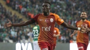 Bruma'dan Galatasaray'a rekorlu veda