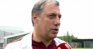 'Bruma Galatasaray'da kalacak'