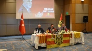 BtcTurk Yeni Malatyaspor, Hikmet Karaman sözleşme imzaladı