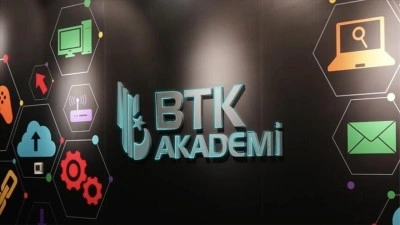 BTK Akademinin Yaz D&ouml;nemi Y&uuml;z Y&uuml;ze Eğitim Programı i&ccedil;in başvurular başladı