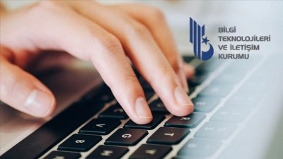 BTK ge&ccedil;en yıl piyasa denetimleri kapsamında 8,2 milyon lira ceza uyguladı