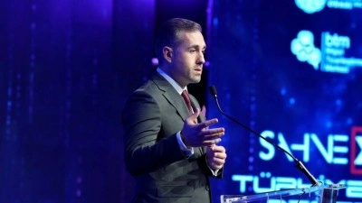 BTM'nin yılın ilk Sahne XL etkinliği "T&uuml;rkiye'ye Değer" temasıyla ger&ccedil;ekleştiril