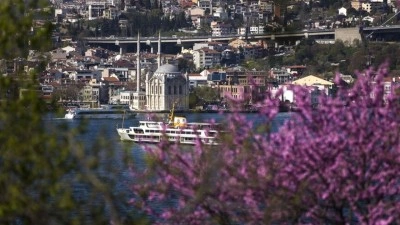 Bu hafta sıcaklıklar mevsim normallerinde seyredecek
