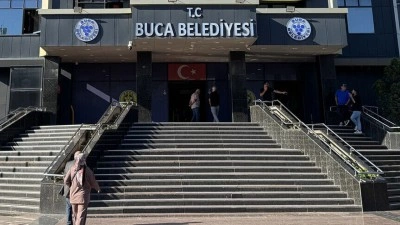 Buca Belediye Başkanı G&ouml;rkem Duman g&ouml;revinden uzaklaştırıldı