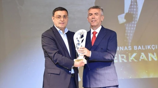 'Buğday Tanesi'ne Uluslararası Bodrum Film Festivali’nden ödül