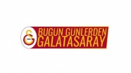 'Bugün günlerden Galatasaray' marka oldu