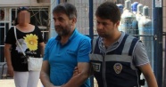 Bülent Arınç’ın akrabası için tutuklama kararı çıkartıldı