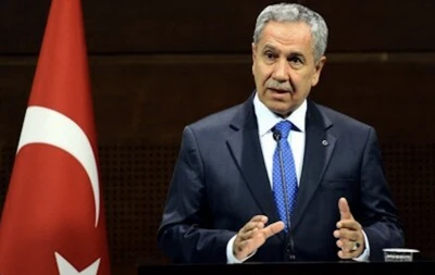 B&uuml;lent Arın&ccedil; mı o isim? -G&uuml;ven Akıncı, Z&uuml;rih&rsquo;ten yazdı-