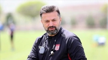 Bülent Uygun yönetimindeki Sivasspor 