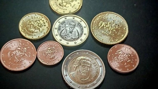 Bulgar levası yerini avroya bırakıyor
