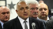 Bulgaristan Başbakanı Borisov yarın Türkiye'yi ziyaret edecek