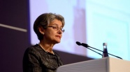 Bulgaristan Bokova’nın BM Genel Sekreterliği adaylığını geri çekti