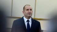 Bulgaristan Cumhurbaşkanı Radev, parlamentoyu fesh etti