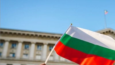 Bulgaristan Cumhurbaşkanlığı binası bomba ihbarı &uuml;zerine tahliye edildi