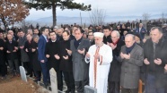 Bulgaristan'da 32 yıl önce ölen Türkler anıldı