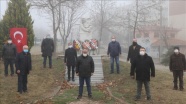 Bulgaristan'da annesinin kucağında öldürülen Türkan bebek ölümünün 36. yılında Edirne'de a