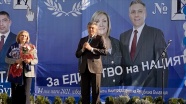 Bulgaristan'da cumhurbaşkanlığına aday Karadayı'dan birlik olma çağrısı