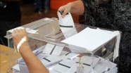 Bulgaristan'da halk 4 Nisan'da genel seçim için sandık başına gidecek