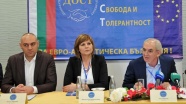 Bulgaristan’da iki parti koalisyon kurdu