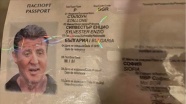 Bulgaristan’da kalpazanlar 'Rambo' adına sahte pasaport düzenledi