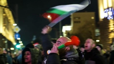 Bulgaristan'da se&ccedil;im ihlalleri nedeniyle 360 kişi g&ouml;zaltına alındı