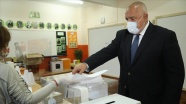 Bulgaristan&#039;daki seçimi sandık çıkış anketine göre Başbakan Borisov&#039;un partisi kazandı