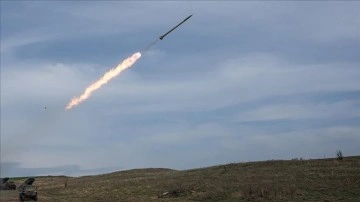 Bulgaristan, “defolu” S-300 füzelerini Ukrayna’ya verecek