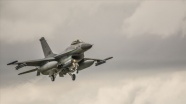 Bulgaristan&#039;ın ABD&#039;den F-16 alımı kesinleşti