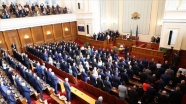 Bulgaristan&#039;ın yeni parlamentosu ilk oturumunu yaptı