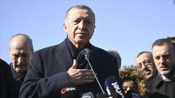 Bulgaristan, Malta ve Arnavutluk liderlerinden Cumhurbaşkanı Erdoğan'a taziye telefonları