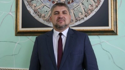 Bulgaristan M&uuml;sl&uuml;manları Başm&uuml;ft&uuml; Yardımcısı Hasanov, Başm&uuml;ft&uuml;l&uuml;k adaylığını değerlendirdi