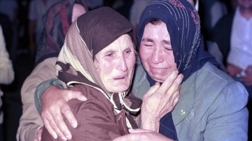 Bulgaristan Türklerinin 'zorunlu göçü'nün üzerinden 33 yıl geçti