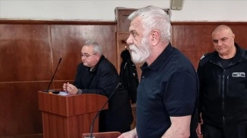 Bulgaristan'da tutuklu Hablemitoğlu suikastı zanlısı ev hapsinde tutulacak