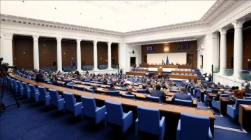 Bulgaristan'da üçüncü hükümet kurma girişimi de başarısız oldu