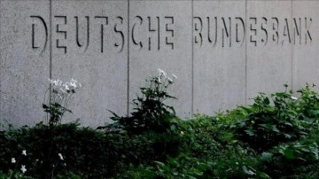 Bundesbank Başkanı Nagel: "Enflasyonla mücadelemiz bitmedi"