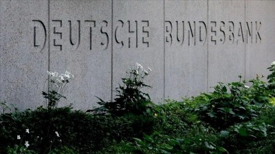 Bundesbank, Orta Doğu'ya barış gelse de enflasyona karşı ihtiyatlı hareket edecek