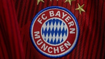 Bundesliga'da şampiyon Bayern M&uuml;nih