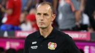 Bundesliga temsilcisi Augsburg'da teknik direktör Heiko Herrlich’in görevine son verildi