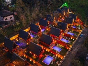 Bungalov Kiralamadan &Ouml;nce Bilmeniz Gerekenler