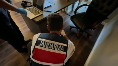 Burdur merkezli 7 ilde d&uuml;zenlenen yasa dışı bahis operasyonunda 7 zanlı tutuklandı